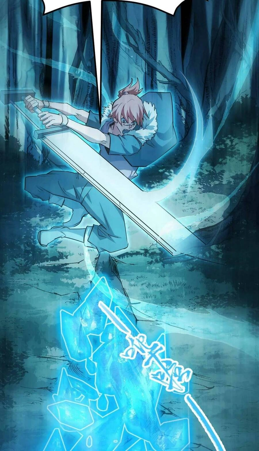 Ta Dựa Vào Thu Thập Vạn Vật Để Thăng Cấp Chapter 12 - 61