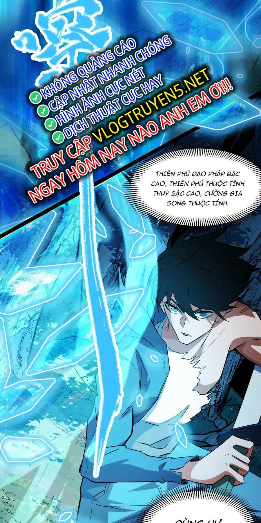 Ta Dựa Vào Thu Thập Vạn Vật Để Thăng Cấp Chapter 12 - 63