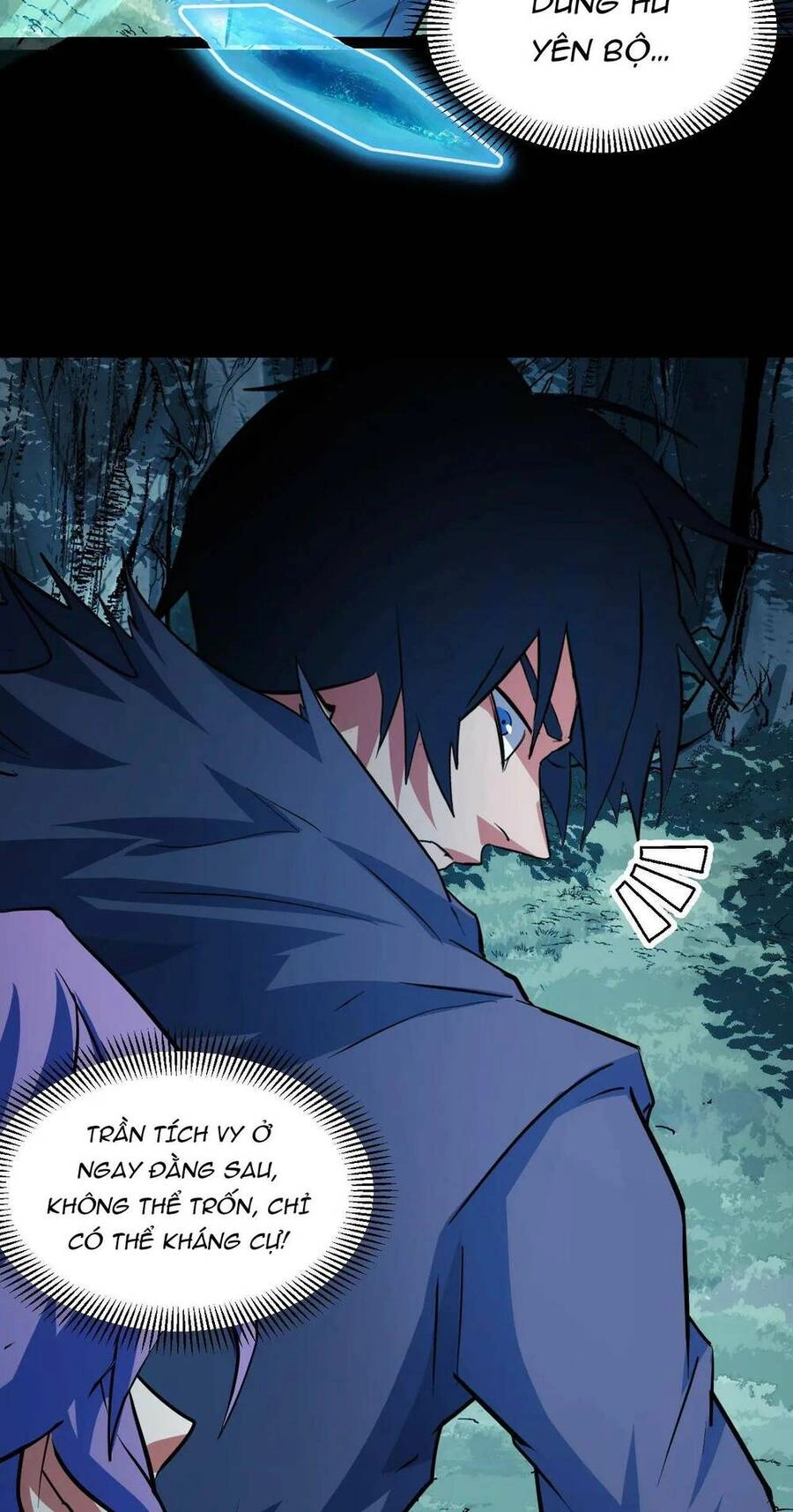 Ta Dựa Vào Thu Thập Vạn Vật Để Thăng Cấp Chapter 12 - 64