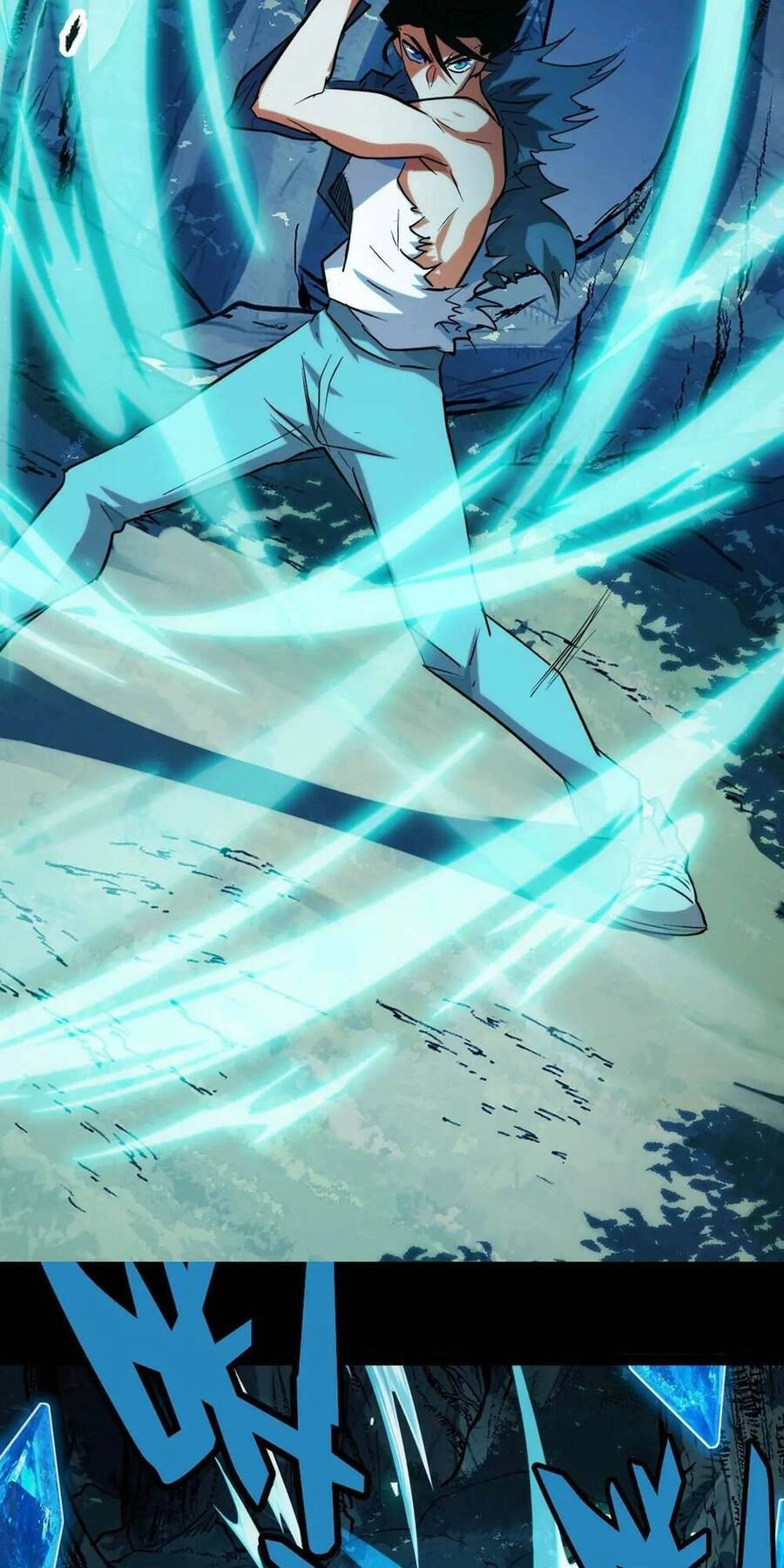 Ta Dựa Vào Thu Thập Vạn Vật Để Thăng Cấp Chapter 12 - 66