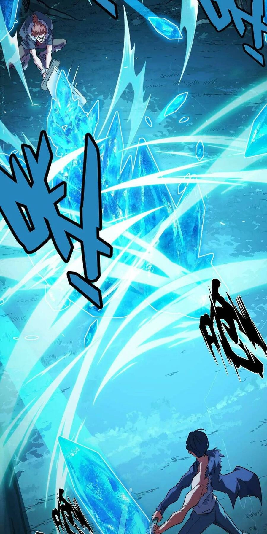 Ta Dựa Vào Thu Thập Vạn Vật Để Thăng Cấp Chapter 12 - 67