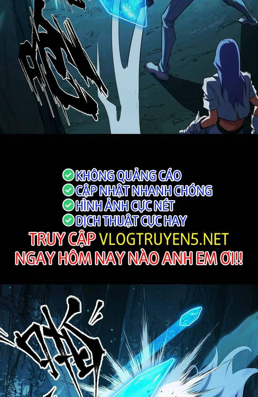 Ta Dựa Vào Thu Thập Vạn Vật Để Thăng Cấp Chapter 12 - 68