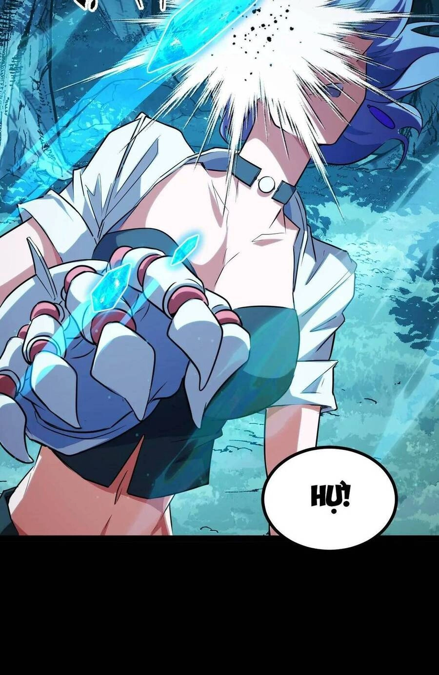 Ta Dựa Vào Thu Thập Vạn Vật Để Thăng Cấp Chapter 12 - 69