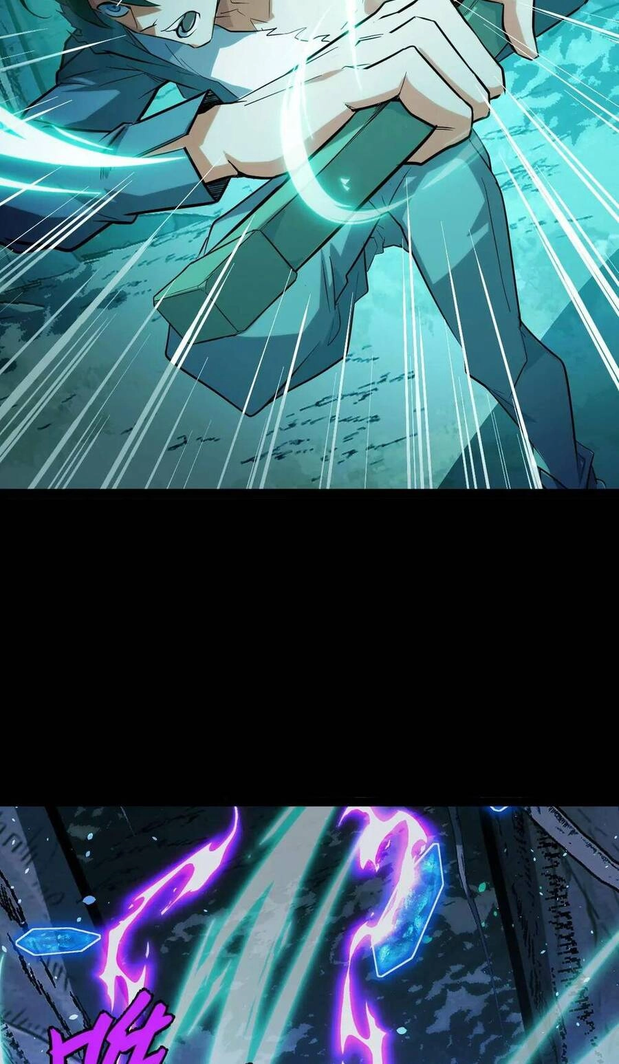 Ta Dựa Vào Thu Thập Vạn Vật Để Thăng Cấp Chapter 12 - 72