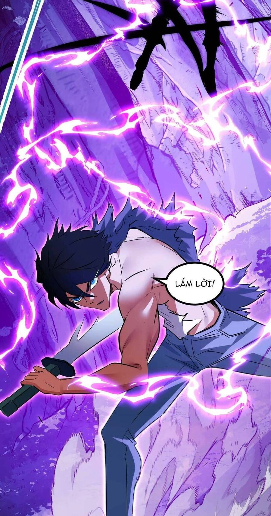 Ta Dựa Vào Thu Thập Vạn Vật Để Thăng Cấp Chapter 12 - 77