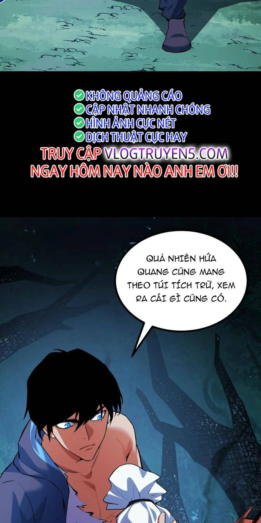 Ta Dựa Vào Thu Thập Vạn Vật Để Thăng Cấp Chapter 13 - 5