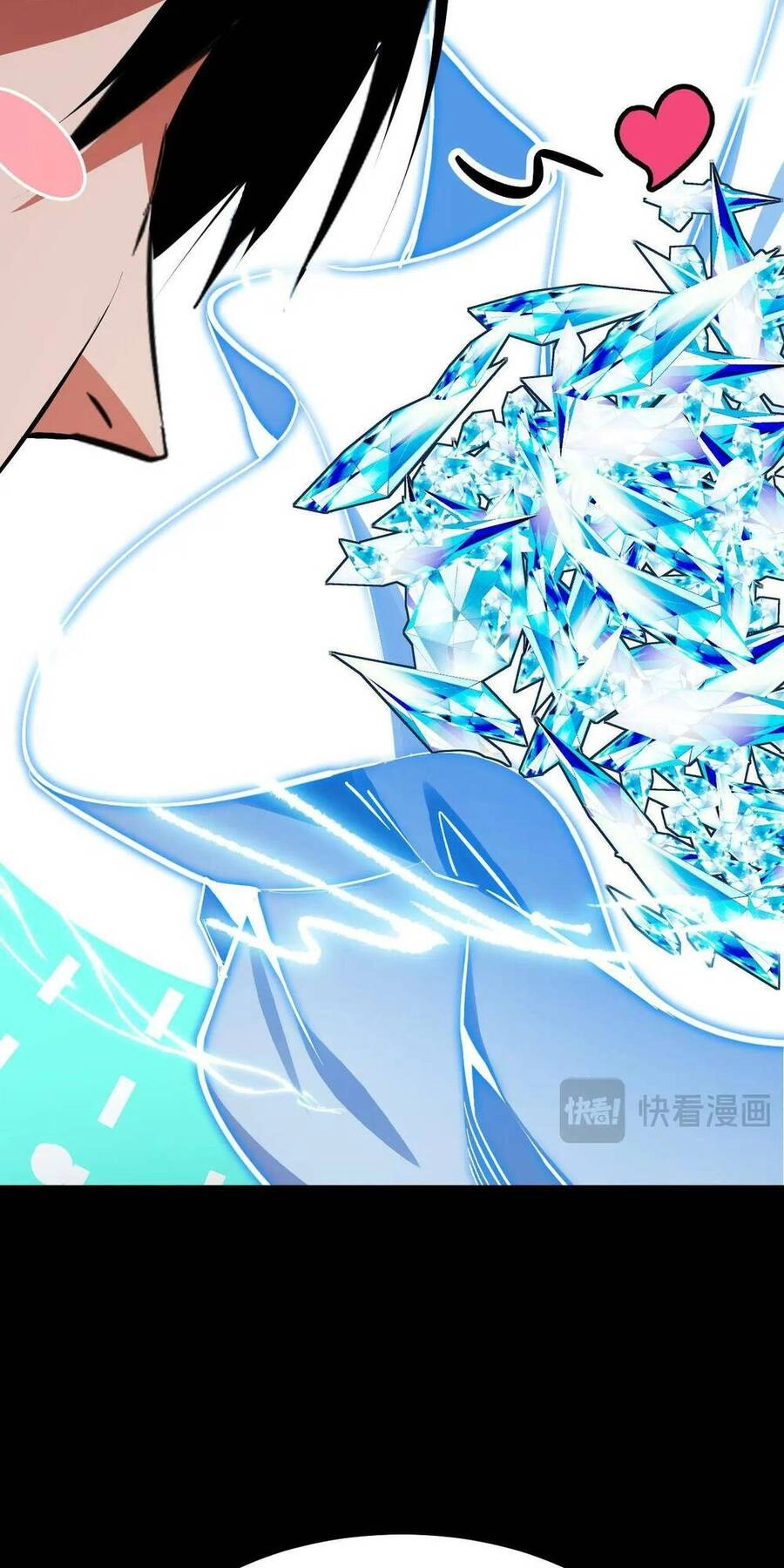 Ta Dựa Vào Thu Thập Vạn Vật Để Thăng Cấp Chapter 13 - 7