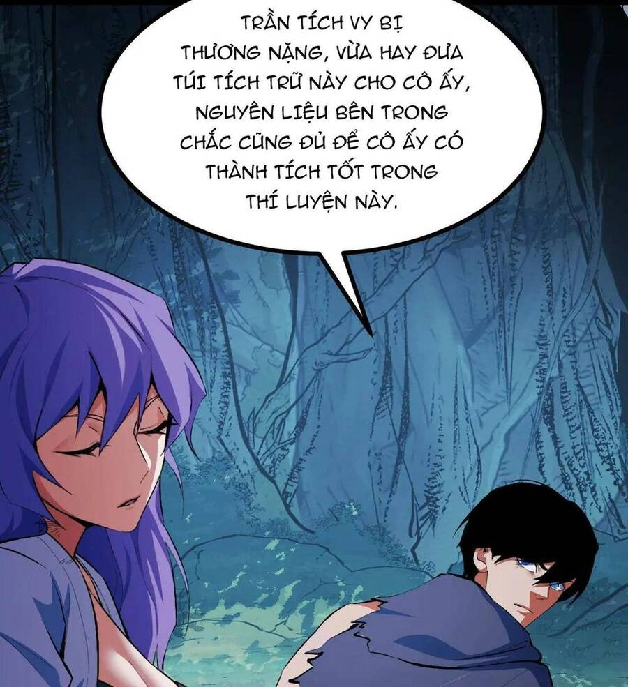 Ta Dựa Vào Thu Thập Vạn Vật Để Thăng Cấp Chapter 13 - 8