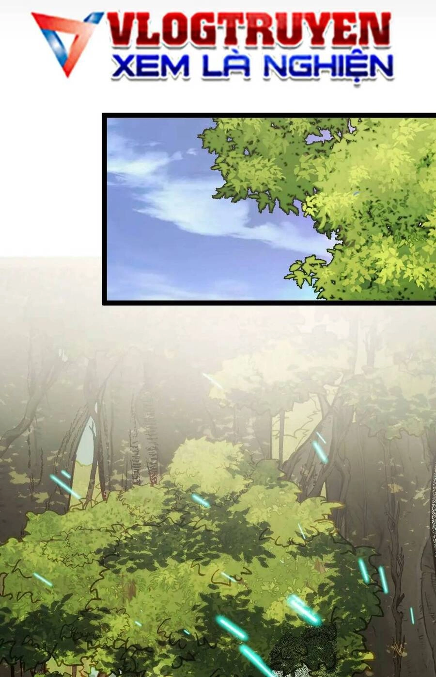 Ta Dựa Vào Thu Thập Vạn Vật Để Thăng Cấp Chapter 13 - 12