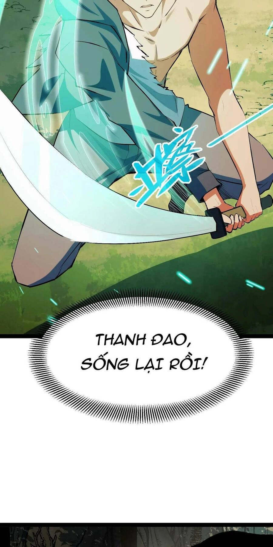 Ta Dựa Vào Thu Thập Vạn Vật Để Thăng Cấp Chapter 13 - 15