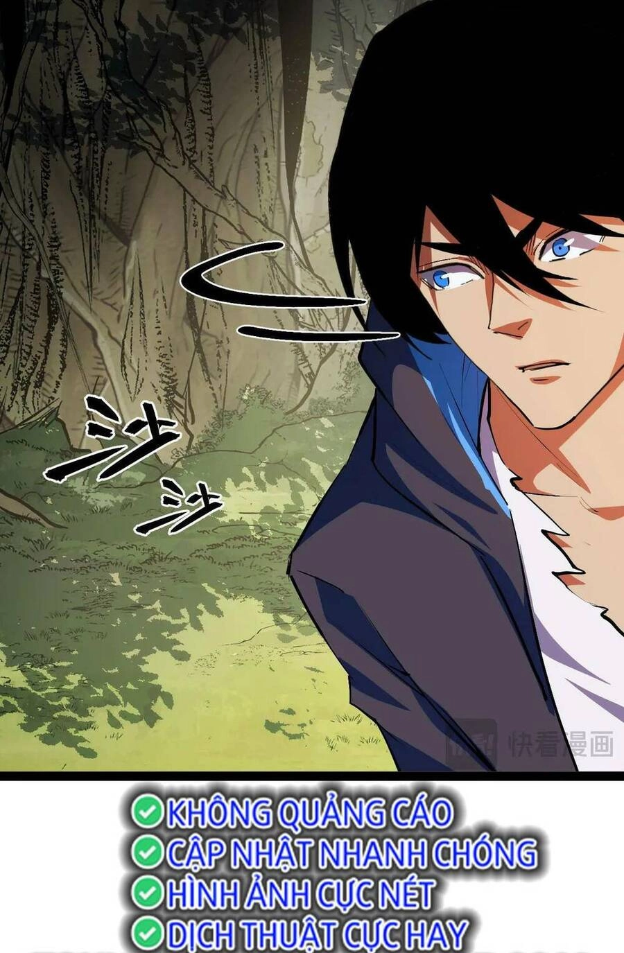 Ta Dựa Vào Thu Thập Vạn Vật Để Thăng Cấp Chapter 13 - 16