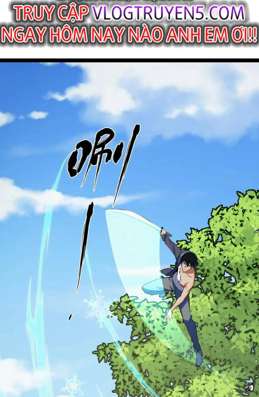 Ta Dựa Vào Thu Thập Vạn Vật Để Thăng Cấp Chapter 13 - 17