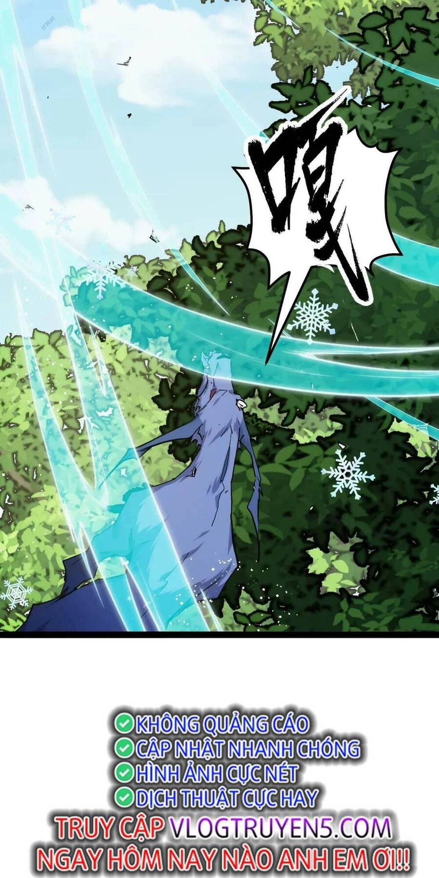 Ta Dựa Vào Thu Thập Vạn Vật Để Thăng Cấp Chapter 13 - 18