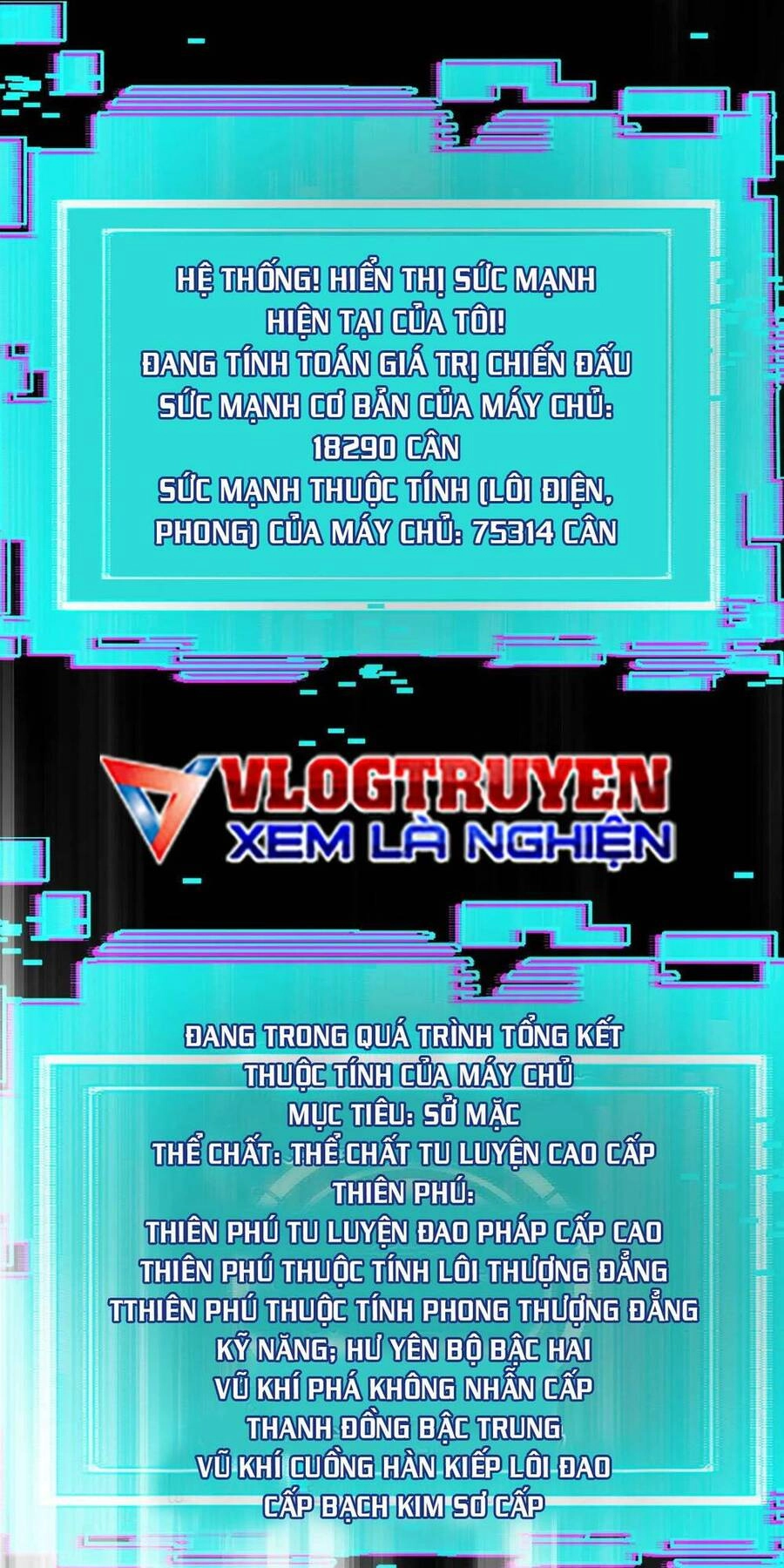 Ta Dựa Vào Thu Thập Vạn Vật Để Thăng Cấp Chapter 13 - 23