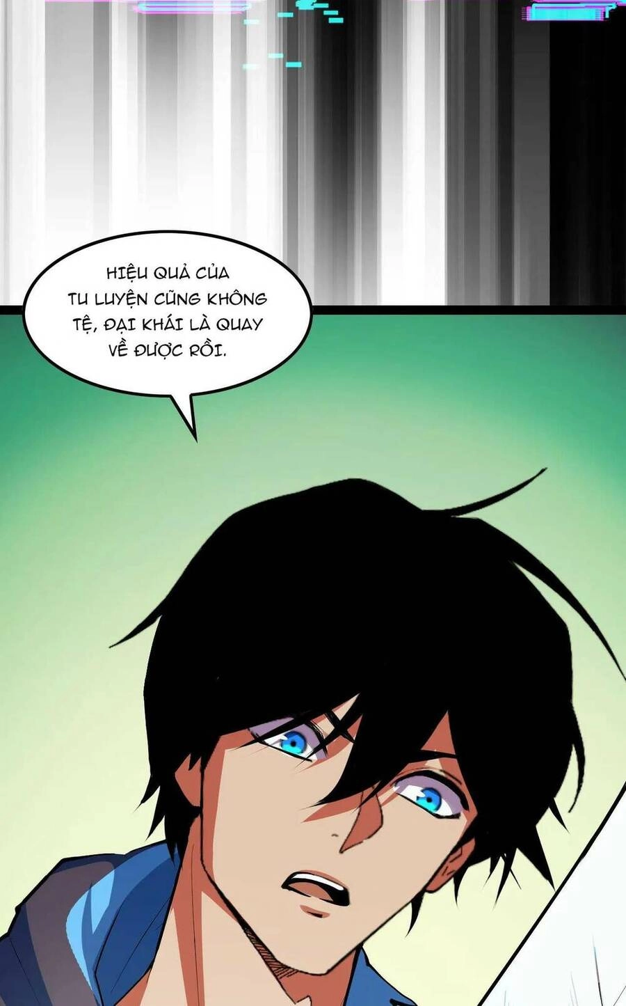 Ta Dựa Vào Thu Thập Vạn Vật Để Thăng Cấp Chapter 13 - 24