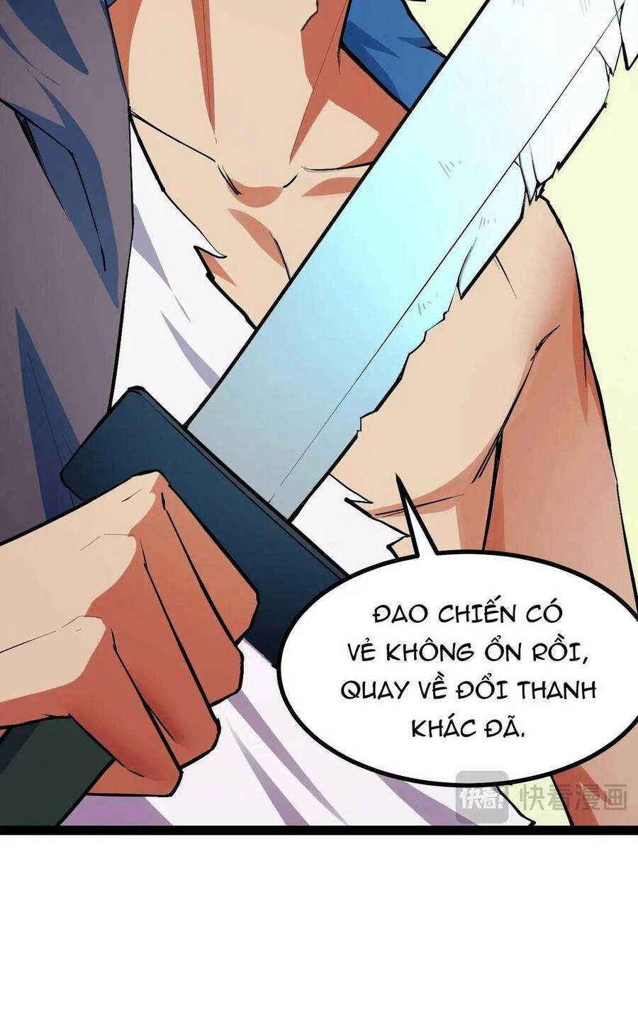 Ta Dựa Vào Thu Thập Vạn Vật Để Thăng Cấp Chapter 13 - 25