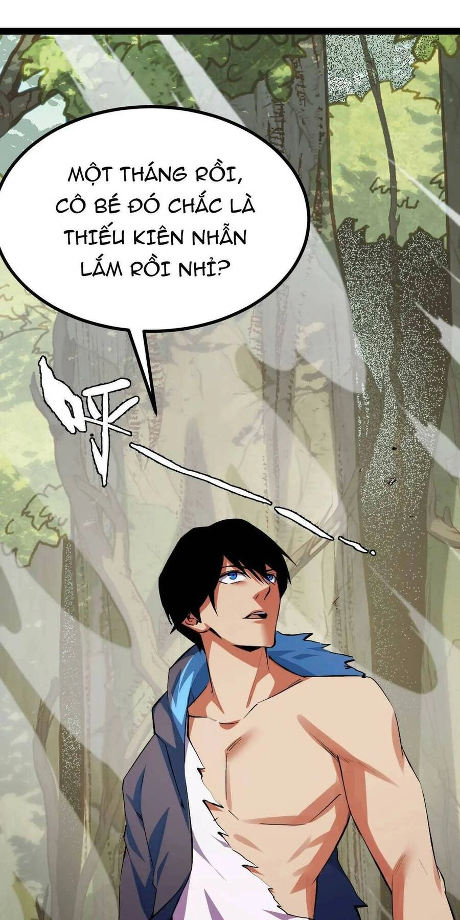 Ta Dựa Vào Thu Thập Vạn Vật Để Thăng Cấp Chapter 13 - 26