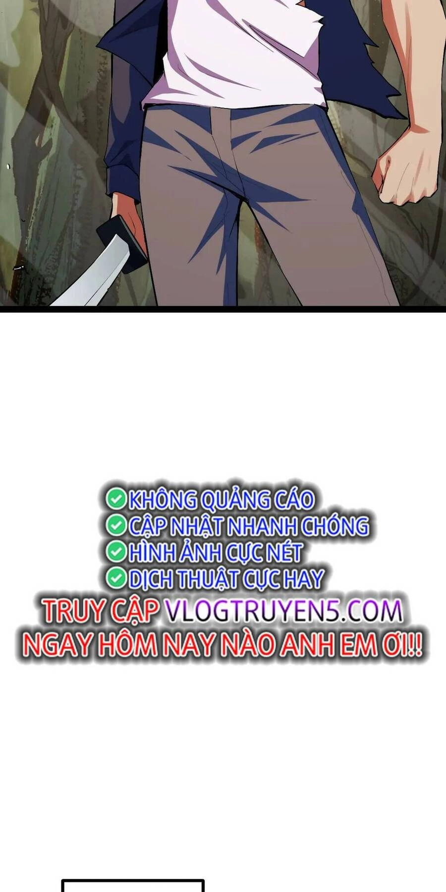 Ta Dựa Vào Thu Thập Vạn Vật Để Thăng Cấp Chapter 13 - 27