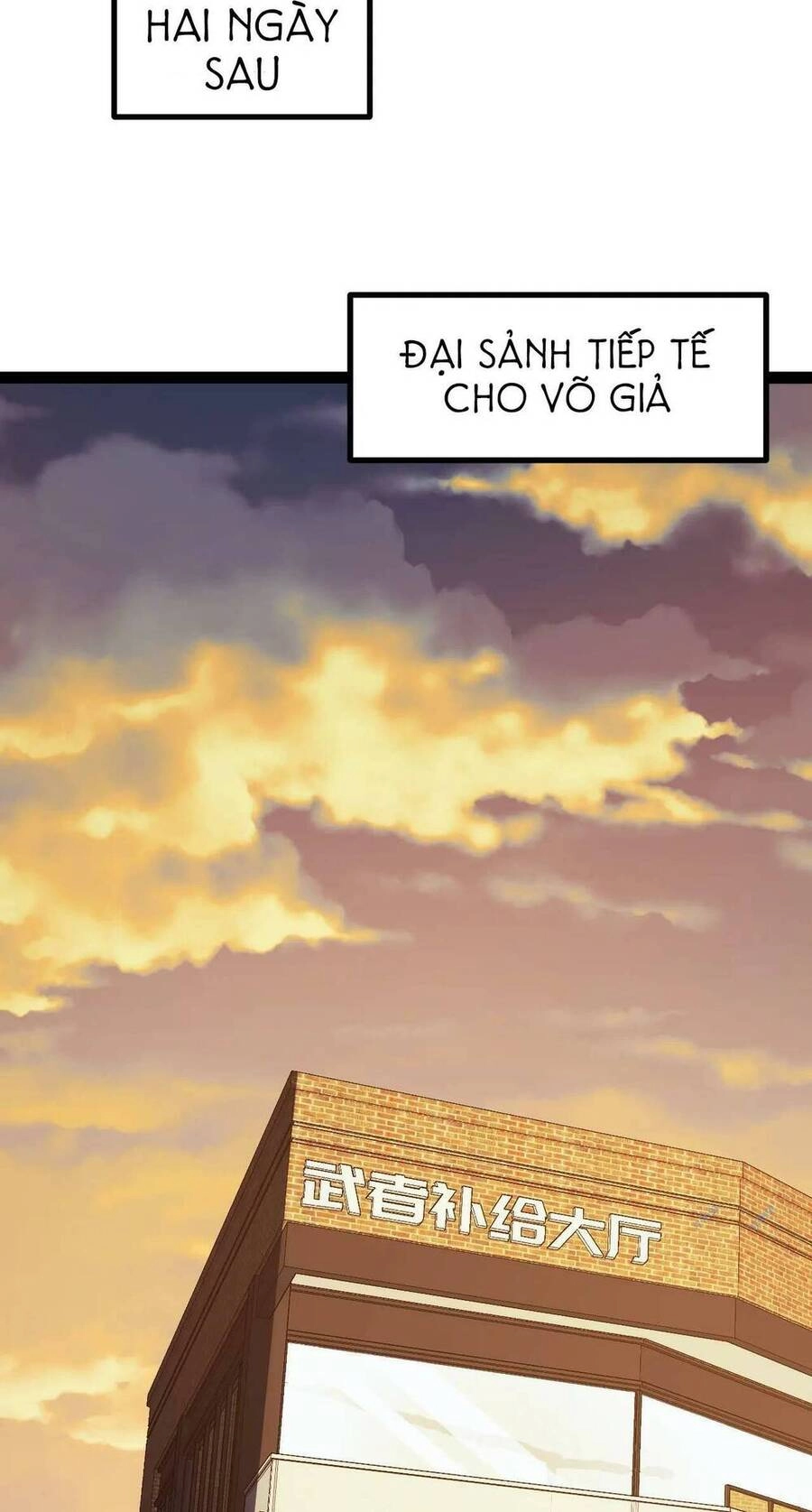 Ta Dựa Vào Thu Thập Vạn Vật Để Thăng Cấp Chapter 13 - 28