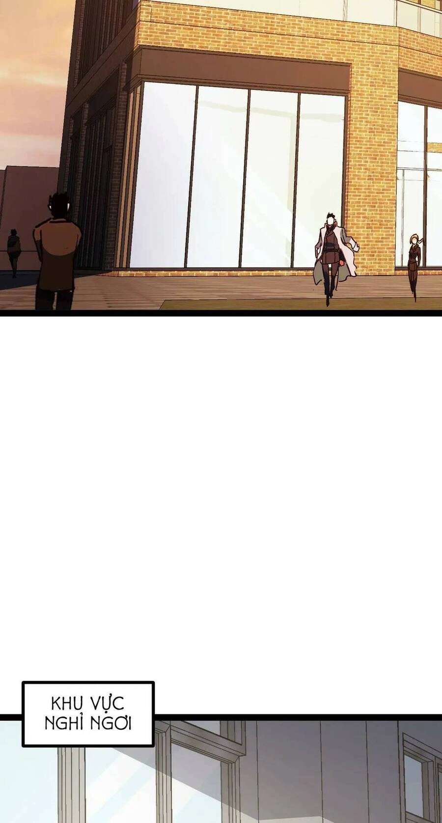 Ta Dựa Vào Thu Thập Vạn Vật Để Thăng Cấp Chapter 13 - 29