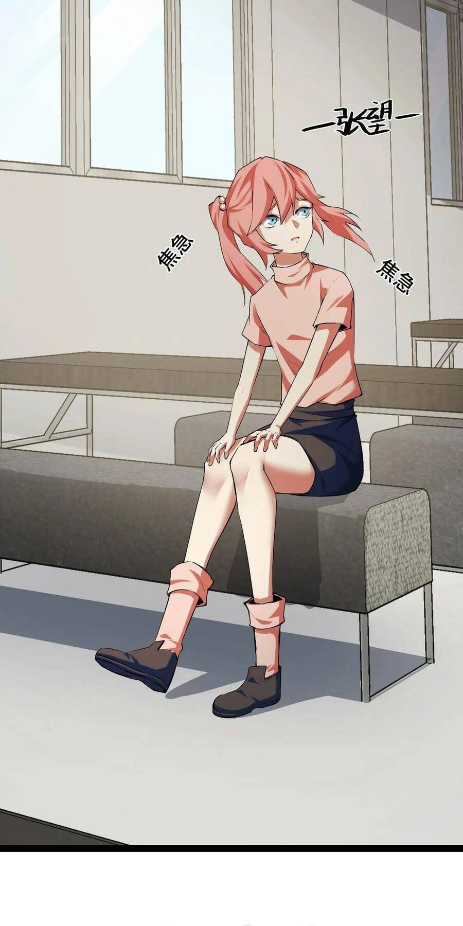 Ta Dựa Vào Thu Thập Vạn Vật Để Thăng Cấp Chapter 13 - 30