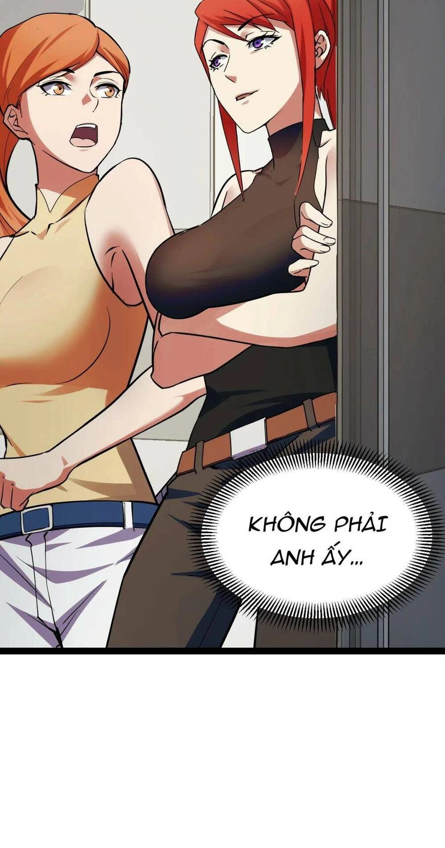 Ta Dựa Vào Thu Thập Vạn Vật Để Thăng Cấp Chapter 13 - 33