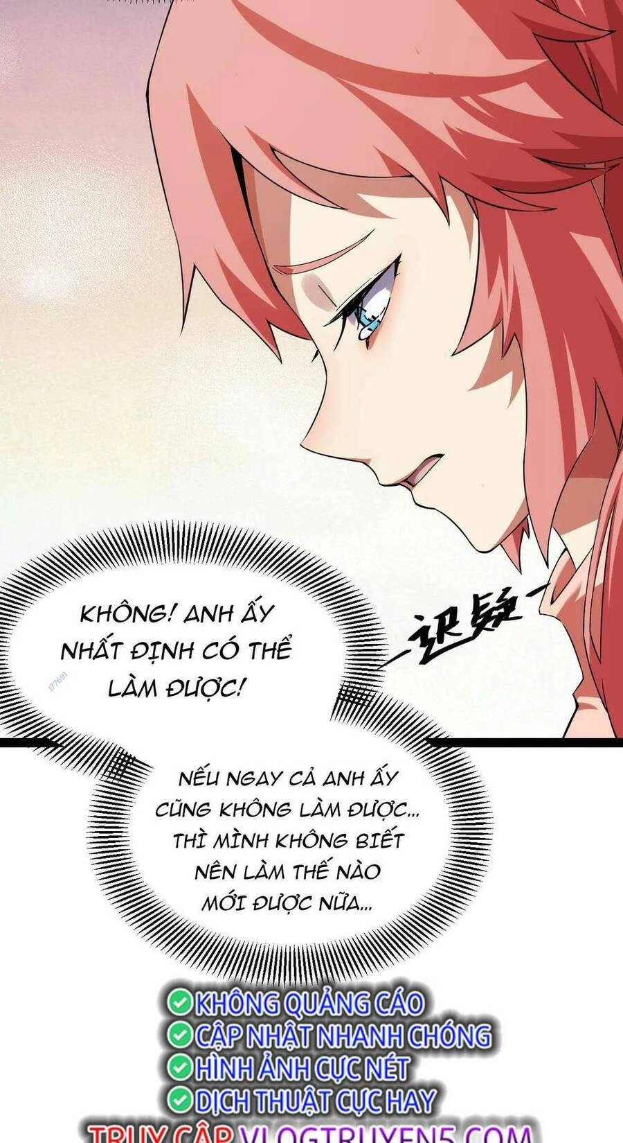 Ta Dựa Vào Thu Thập Vạn Vật Để Thăng Cấp Chapter 13 - 36