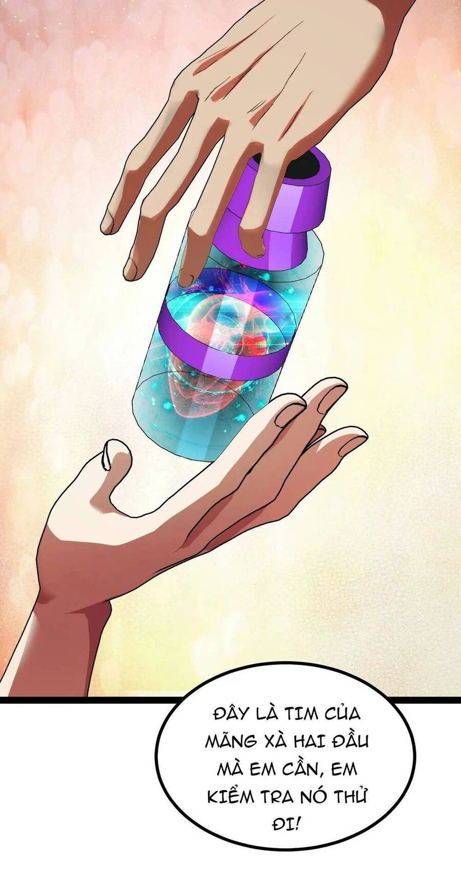 Ta Dựa Vào Thu Thập Vạn Vật Để Thăng Cấp Chapter 13 - 45