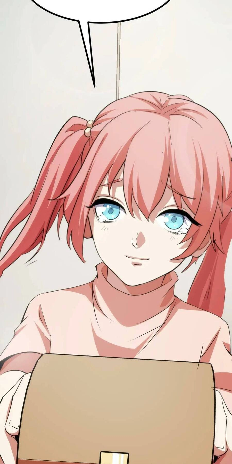 Ta Dựa Vào Thu Thập Vạn Vật Để Thăng Cấp Chapter 13 - 50