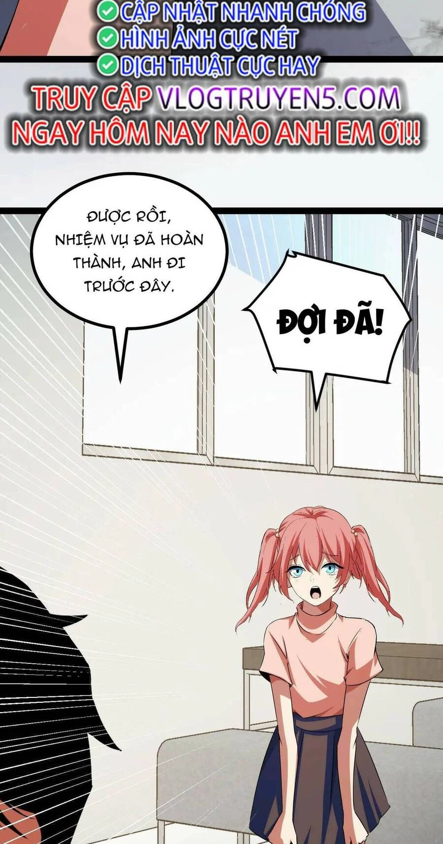 Ta Dựa Vào Thu Thập Vạn Vật Để Thăng Cấp Chapter 13 - 52