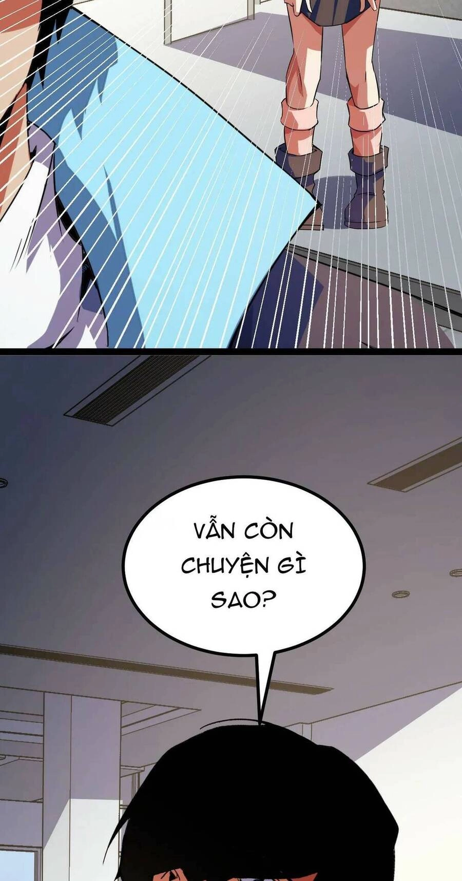 Ta Dựa Vào Thu Thập Vạn Vật Để Thăng Cấp Chapter 13 - 53