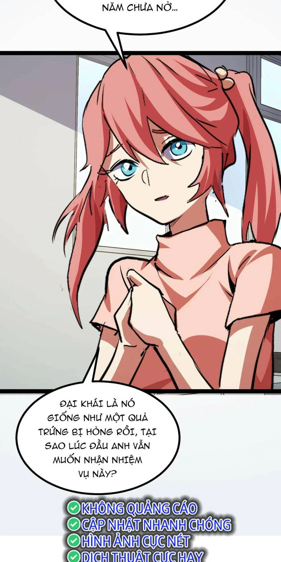 Ta Dựa Vào Thu Thập Vạn Vật Để Thăng Cấp Chapter 13 - 55