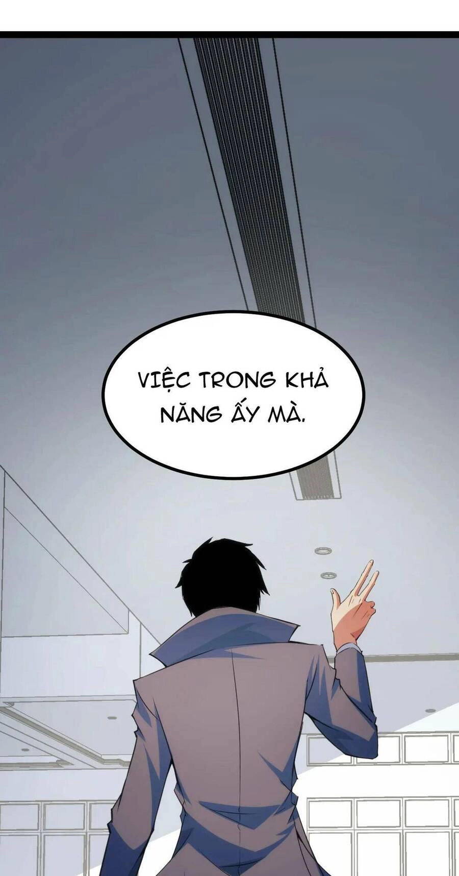 Ta Dựa Vào Thu Thập Vạn Vật Để Thăng Cấp Chapter 13 - 57