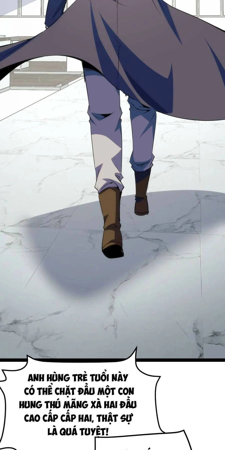 Ta Dựa Vào Thu Thập Vạn Vật Để Thăng Cấp Chapter 13 - 58