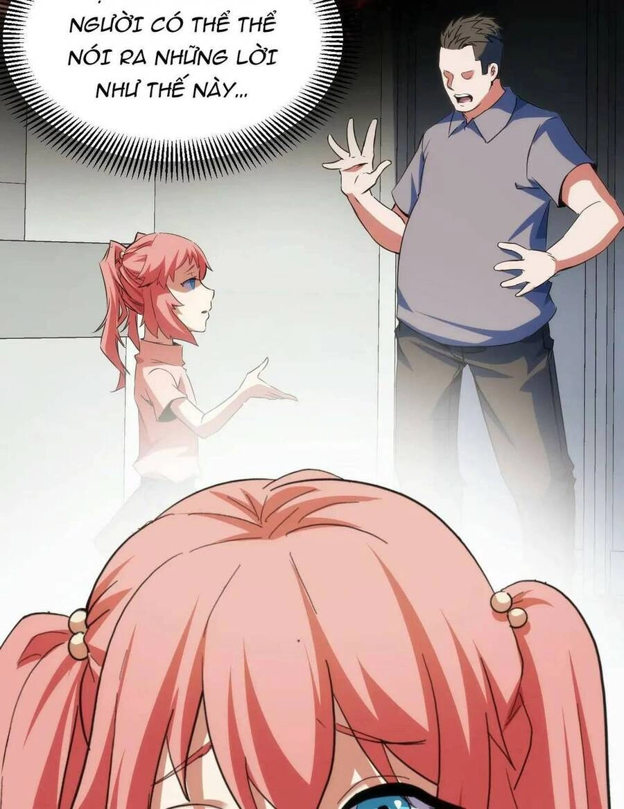 Ta Dựa Vào Thu Thập Vạn Vật Để Thăng Cấp Chapter 13 - 61