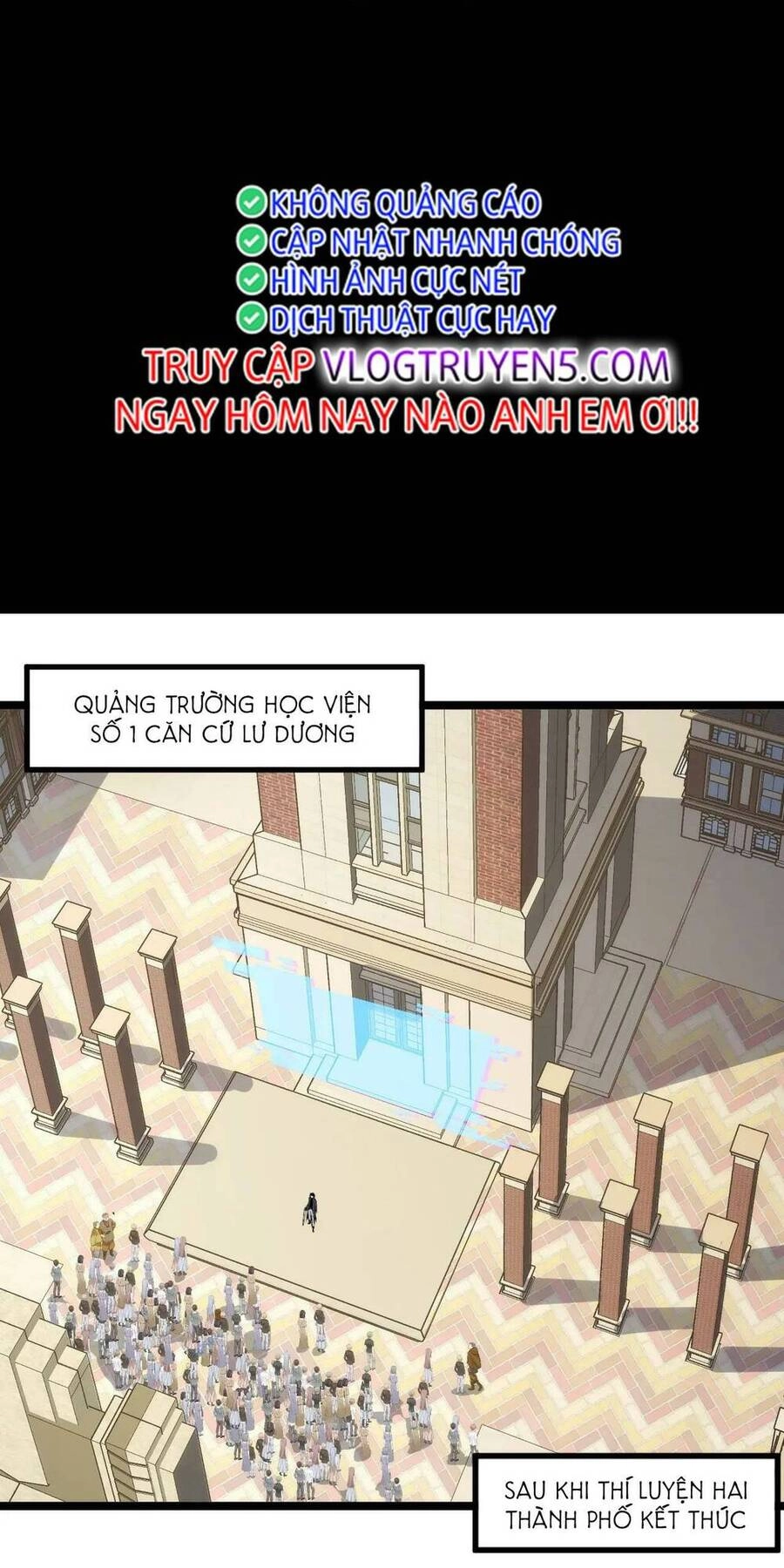 Ta Dựa Vào Thu Thập Vạn Vật Để Thăng Cấp Chapter 15 - 2