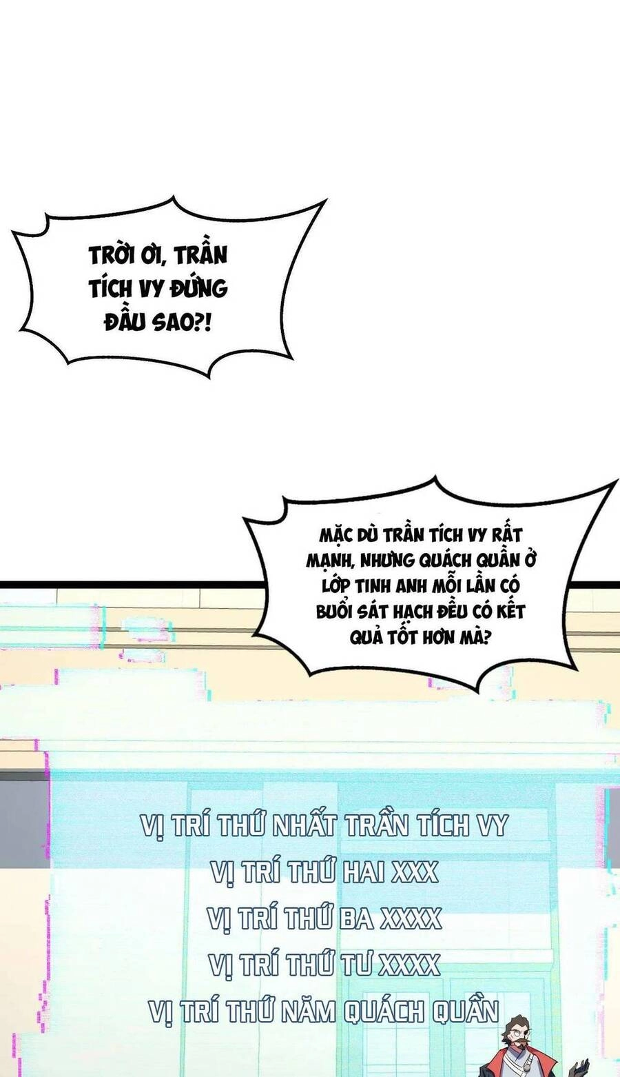 Ta Dựa Vào Thu Thập Vạn Vật Để Thăng Cấp Chapter 15 - 3