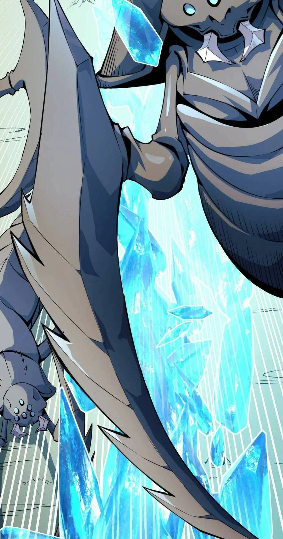 Ta Dựa Vào Thu Thập Vạn Vật Để Thăng Cấp Chapter 15 - 11