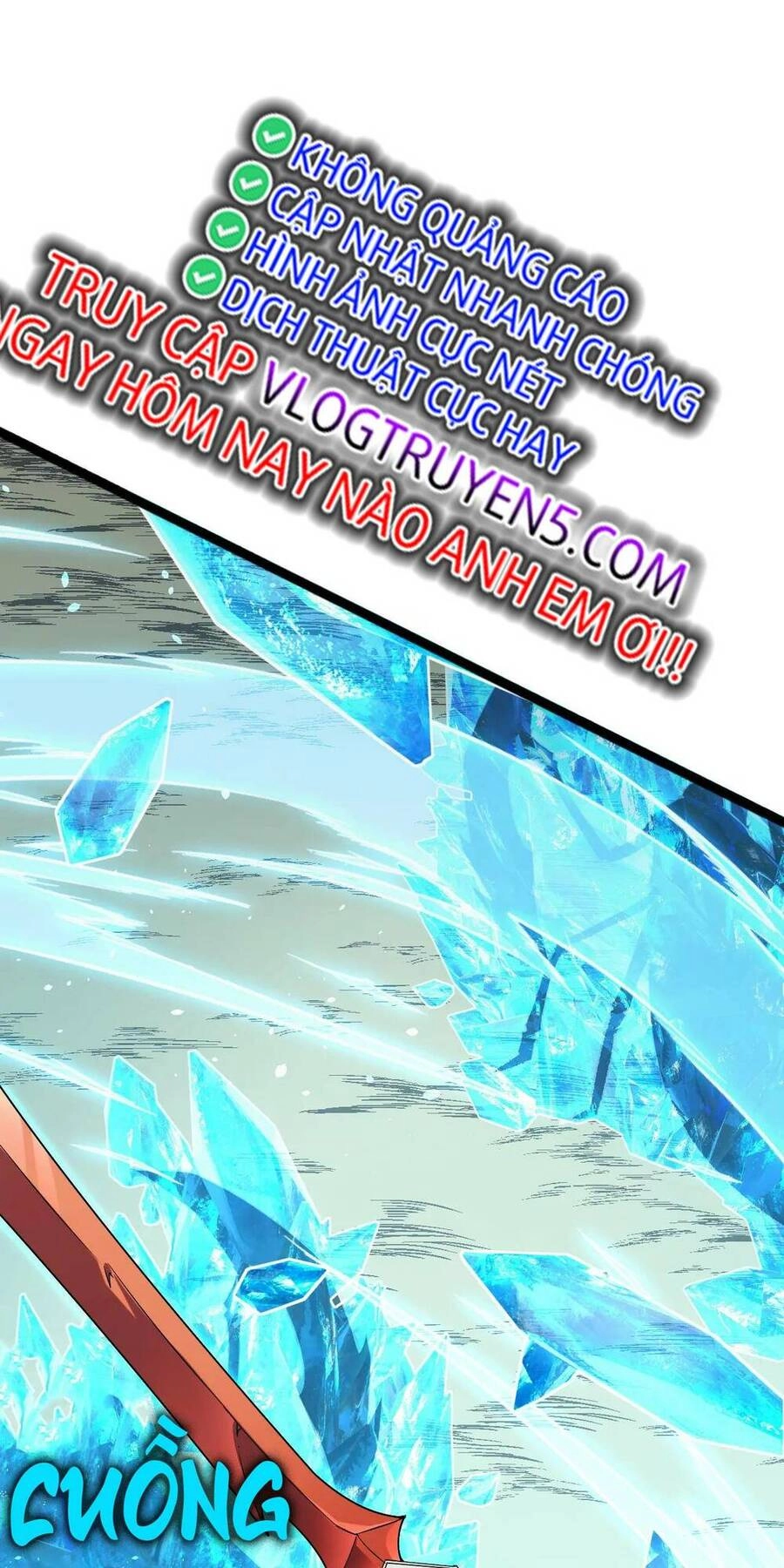 Ta Dựa Vào Thu Thập Vạn Vật Để Thăng Cấp Chapter 15 - 13