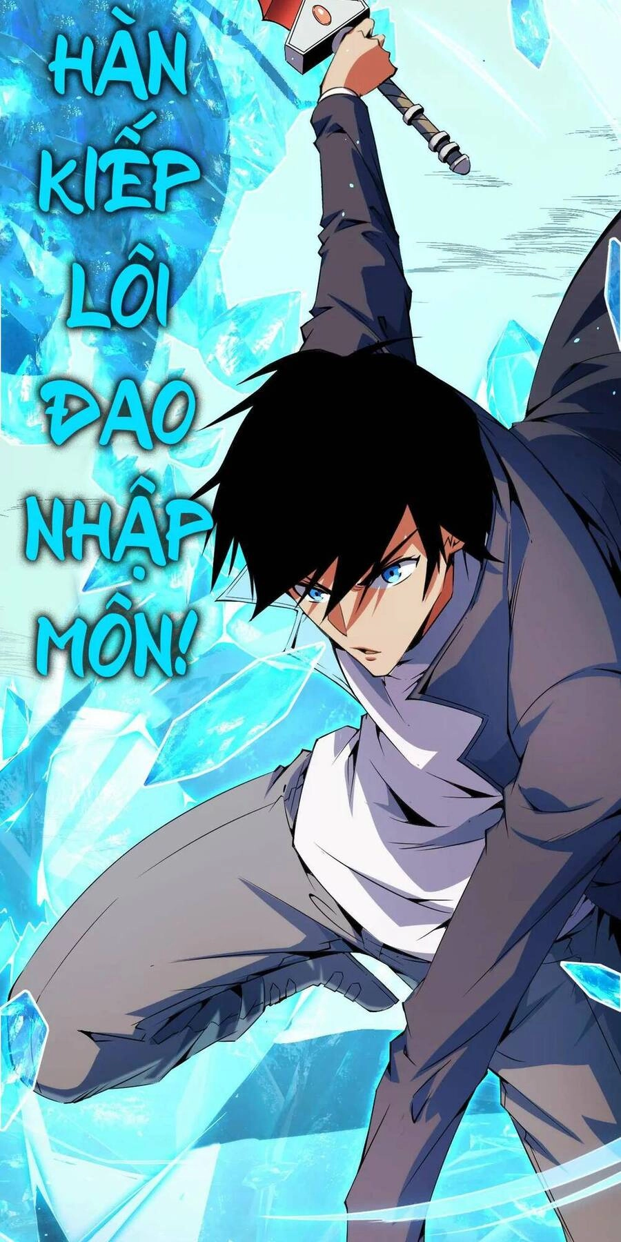 Ta Dựa Vào Thu Thập Vạn Vật Để Thăng Cấp Chapter 15 - 14