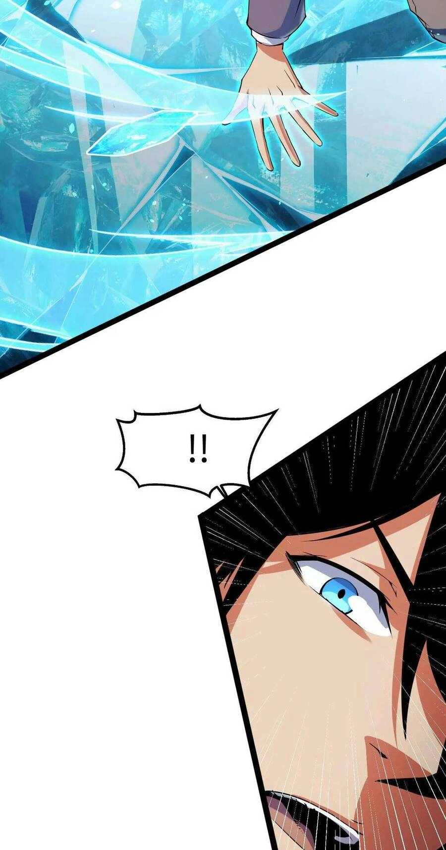 Ta Dựa Vào Thu Thập Vạn Vật Để Thăng Cấp Chapter 15 - 15