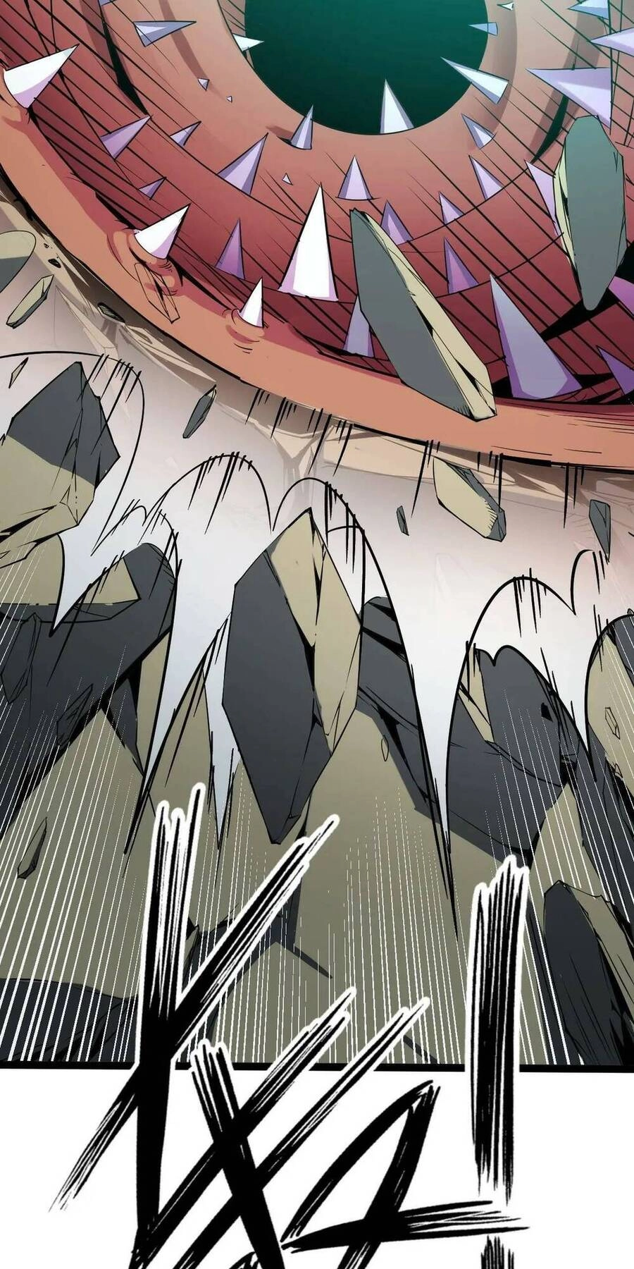 Ta Dựa Vào Thu Thập Vạn Vật Để Thăng Cấp Chapter 15 - 18