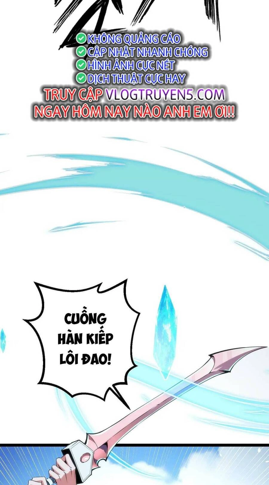 Ta Dựa Vào Thu Thập Vạn Vật Để Thăng Cấp Chapter 15 - 19