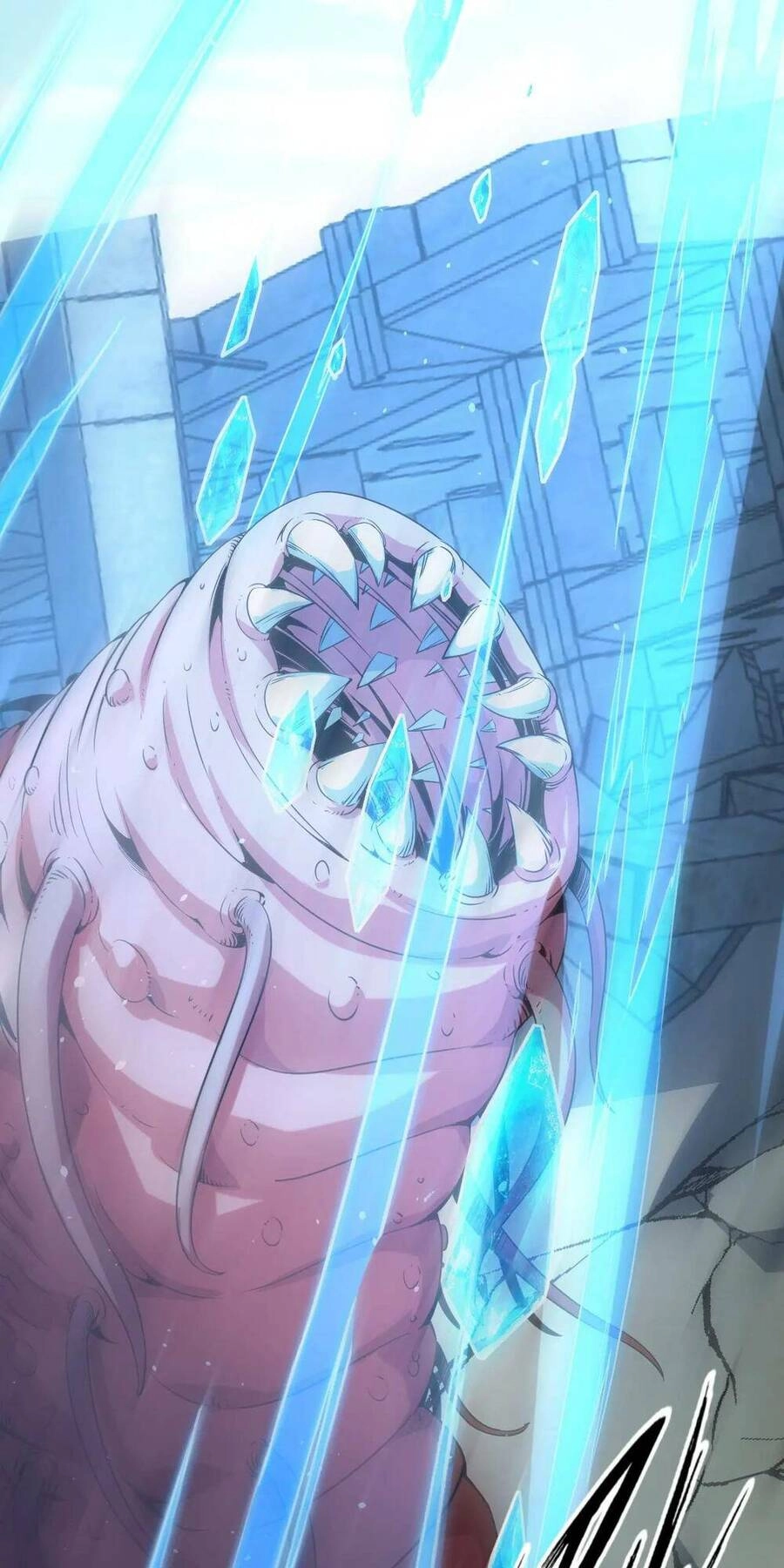 Ta Dựa Vào Thu Thập Vạn Vật Để Thăng Cấp Chapter 15 - 22