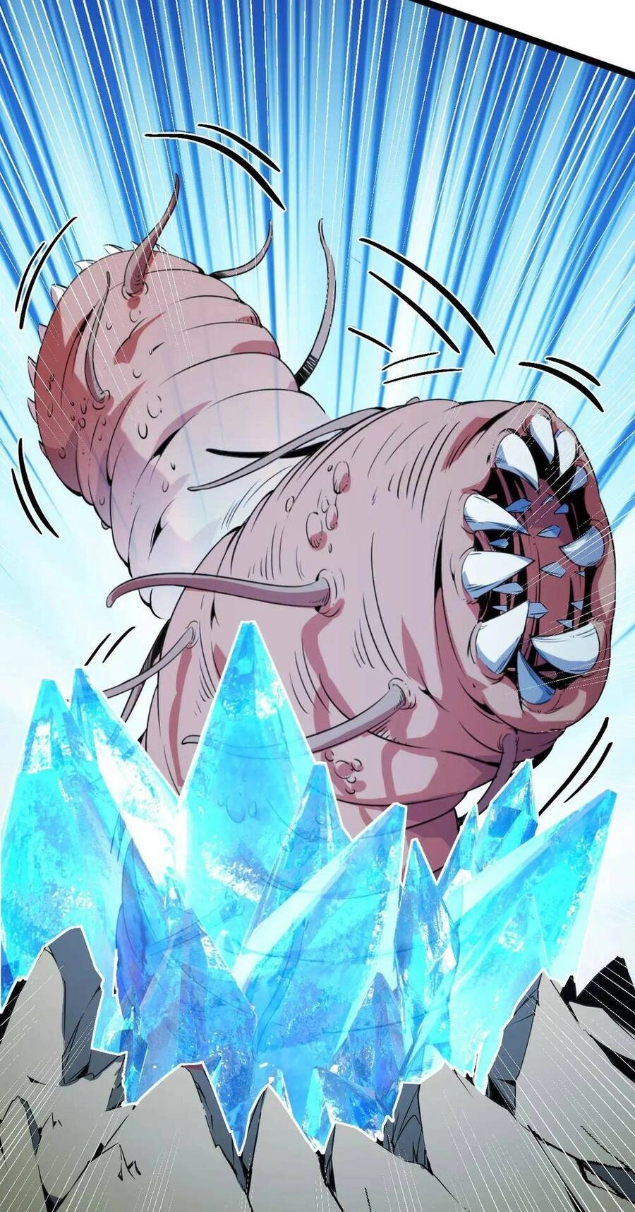 Ta Dựa Vào Thu Thập Vạn Vật Để Thăng Cấp Chapter 15 - 24