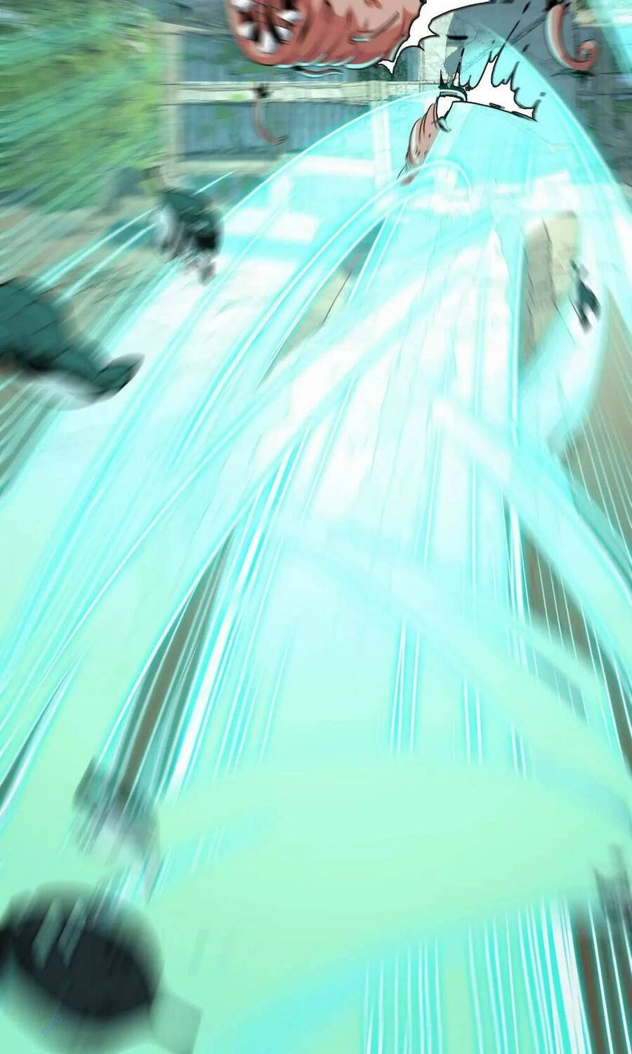 Ta Dựa Vào Thu Thập Vạn Vật Để Thăng Cấp Chapter 15 - 27