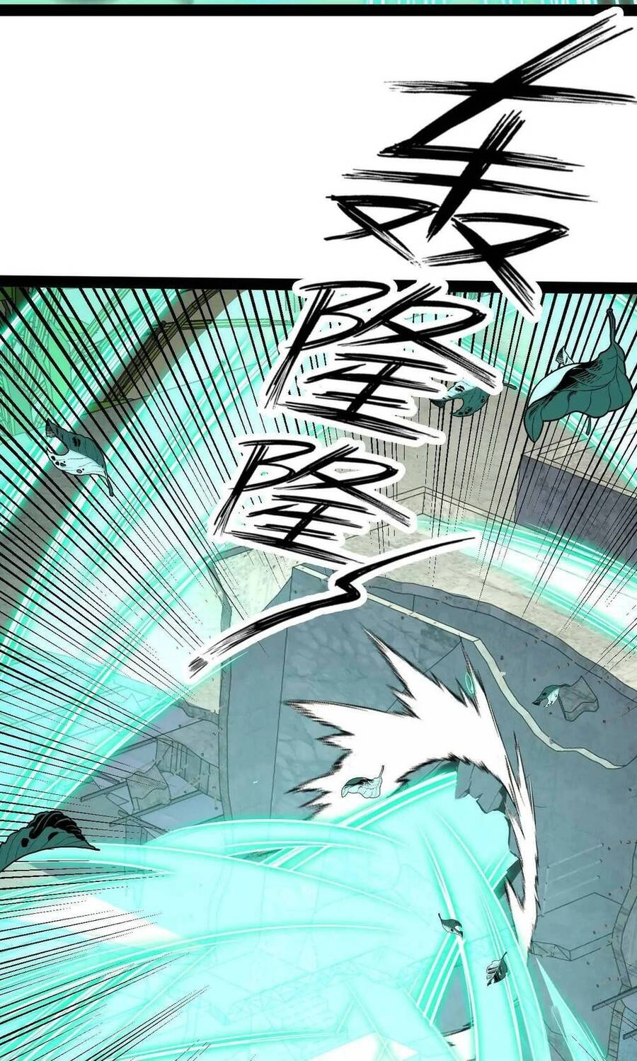 Ta Dựa Vào Thu Thập Vạn Vật Để Thăng Cấp Chapter 15 - 28