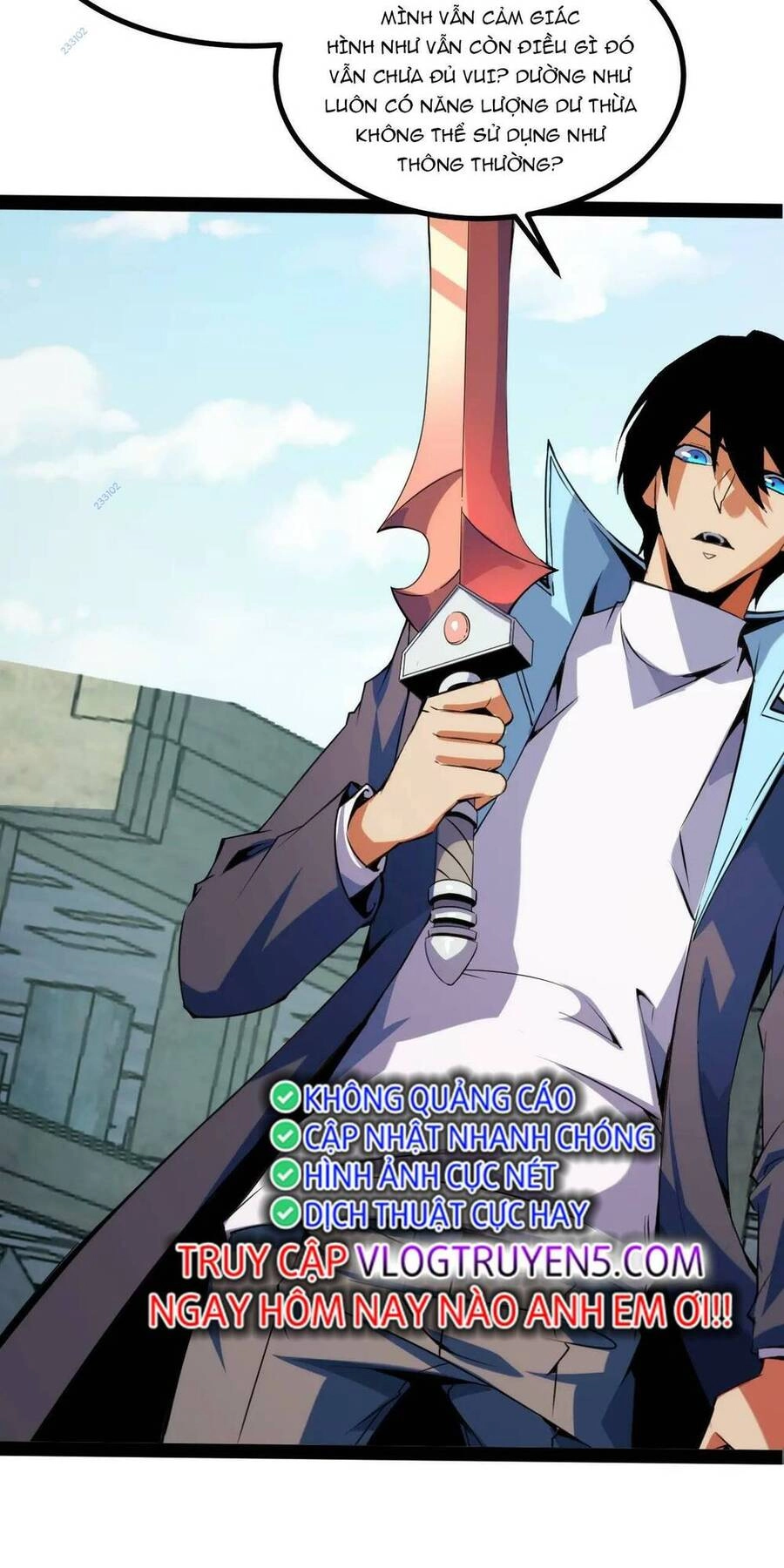 Ta Dựa Vào Thu Thập Vạn Vật Để Thăng Cấp Chapter 15 - 33