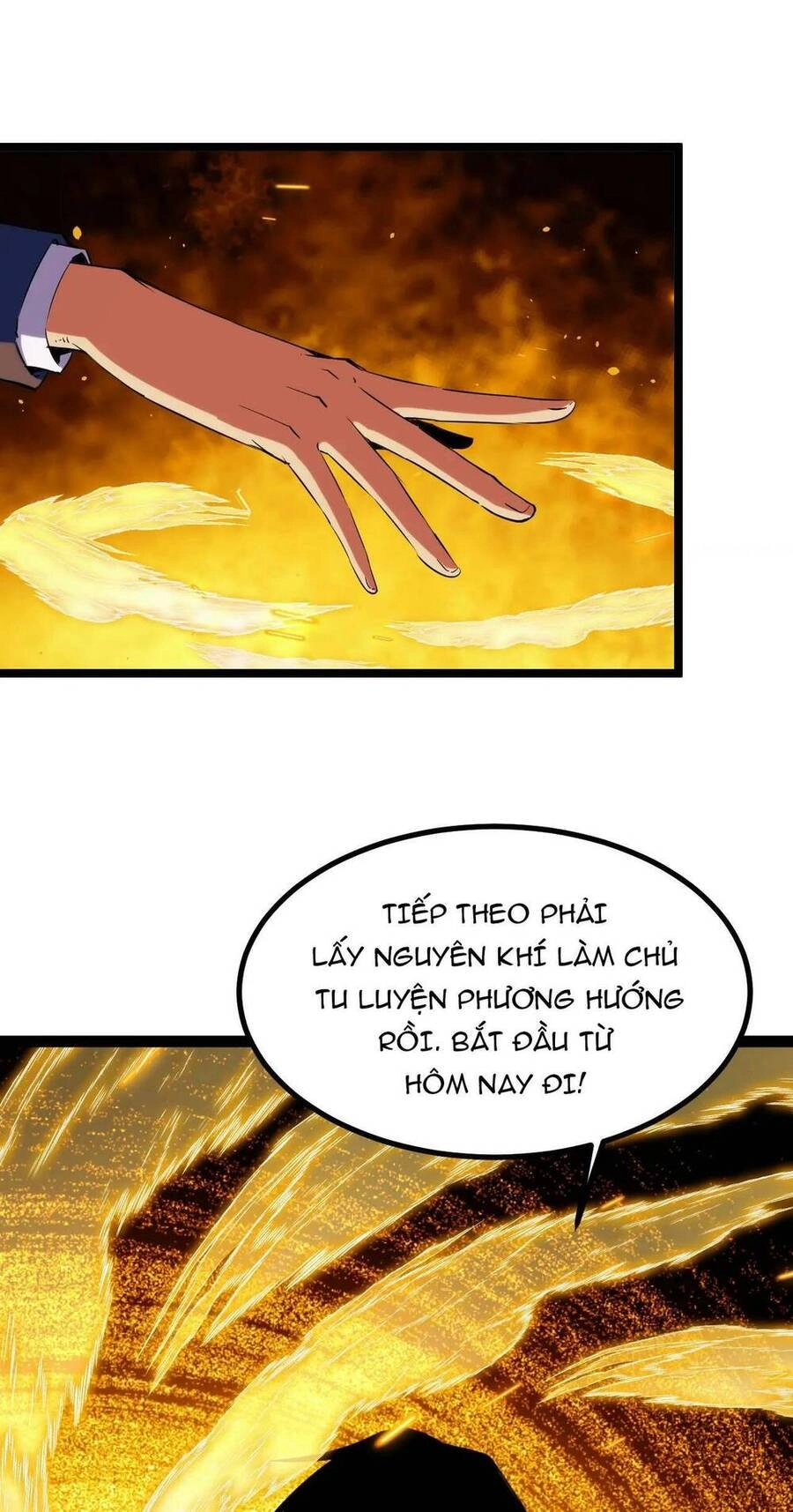 Ta Dựa Vào Thu Thập Vạn Vật Để Thăng Cấp Chapter 15 - 35