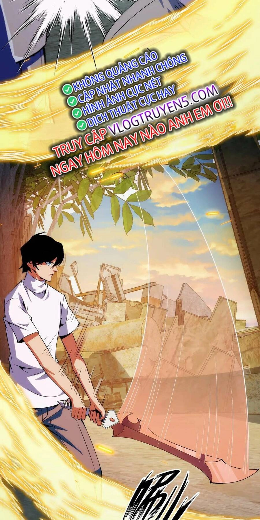 Ta Dựa Vào Thu Thập Vạn Vật Để Thăng Cấp Chapter 15 - 38